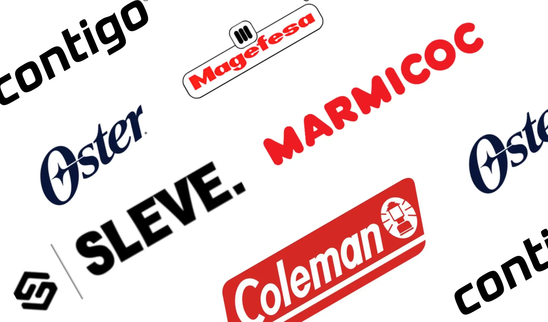 NUESTRAS MARCAS