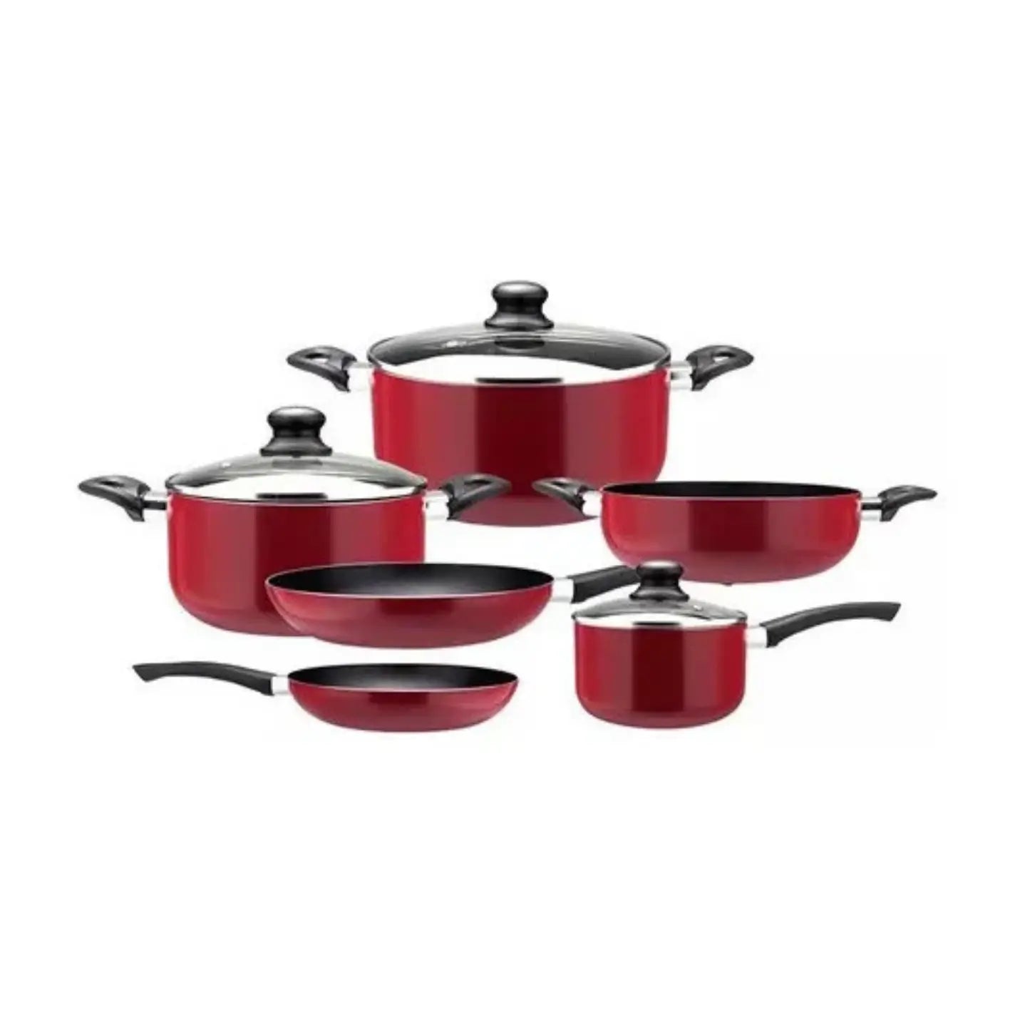Baterías de cocina