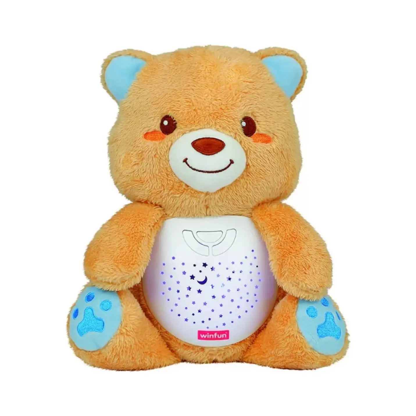 Peluches