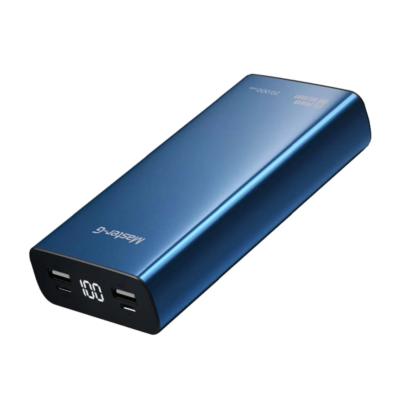 Power banks