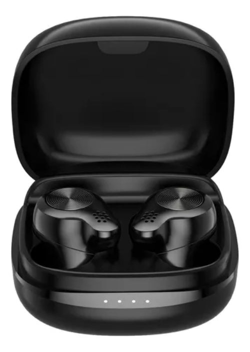 Audífonos Bluetooth In Ear Tws Buds10 Master-g