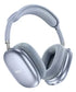Audífono Inalámbricos Bluetooth Hoco W35 45hrs Azul Acero