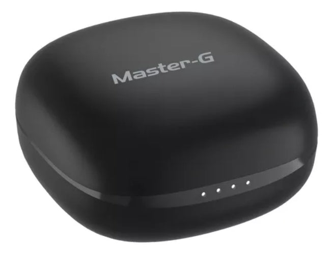 Audífonos Bluetooth In Ear Tws Buds10 Master-g