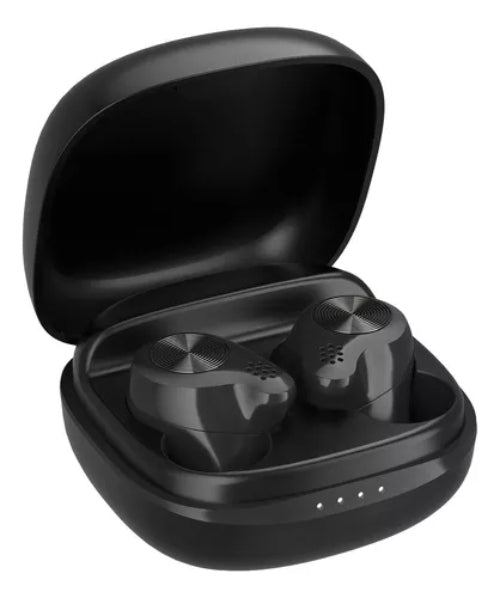 Audífonos Bluetooth In Ear Tws Buds10 Master-g