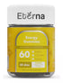 Eterna Energy 60 Gummies Con Cafeína, Ginseng Y L-carnitina