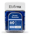 Eterna Dream Gummies Con L-triptófano Magnesio Y Vitamina B6