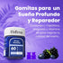 Eterna Dream Gummies Con L-triptófano Magnesio Y Vitamina B6