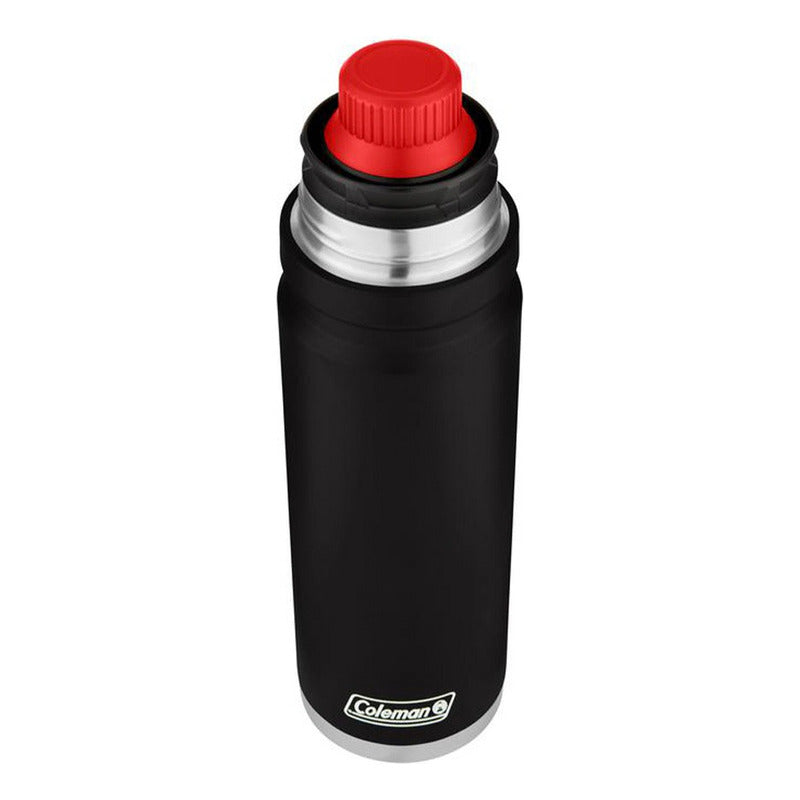 Termo Coleman® Matero De Acero Inoxidable 700ml