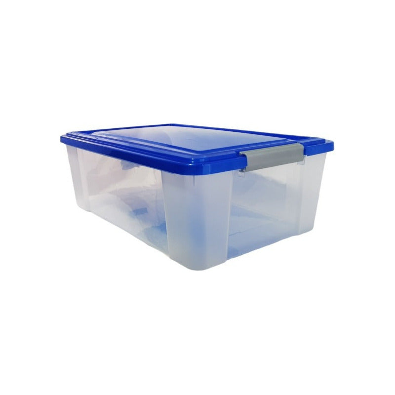 Caja Organizadora Grande 53 Lts