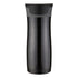 Mug West Loop Black Contigo® Vaso Térmico 473 Ml