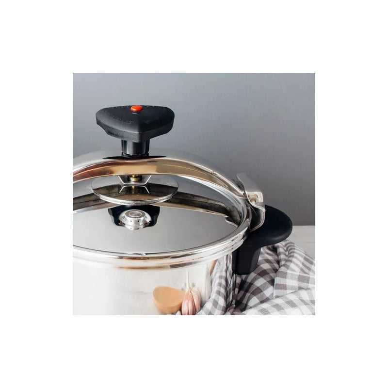Olla A Presión Magefesa® Star 10 Lts