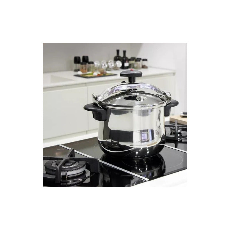 Olla A Presión Magefesa® Star 6 Lts
