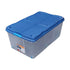 Caja Organizadora 100 Lts Con Ruedas