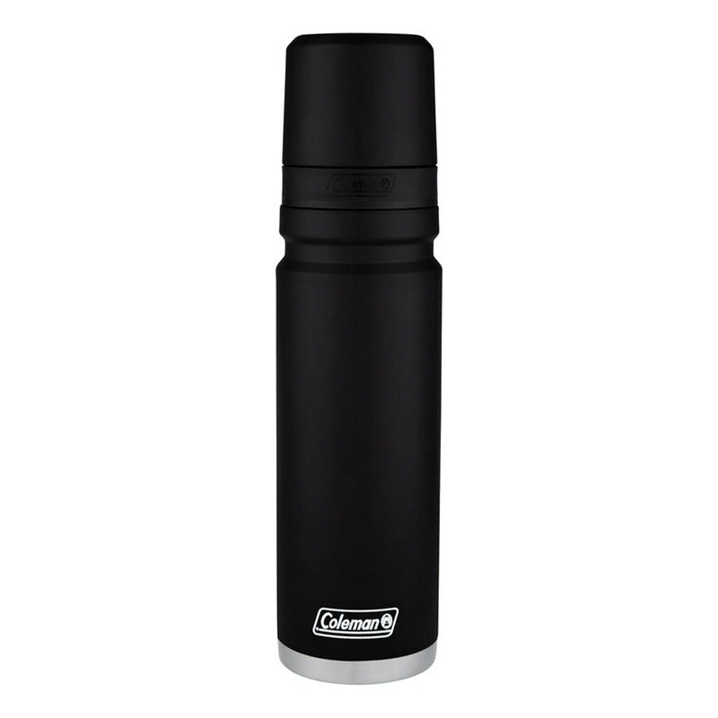 Termo Coleman® Matero De Acero Inoxidable 700ml