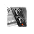 Horno Tostador 10 Lts Negro Recco Voltaje 110v RHE-10L