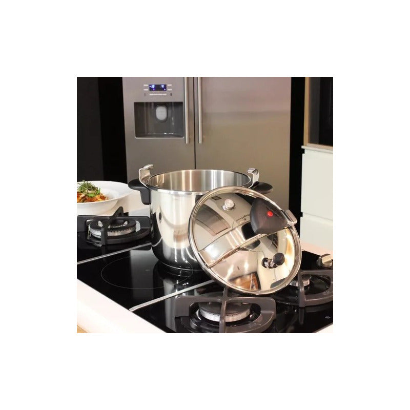 Olla A Presión Magefesa® Star 10 Lts