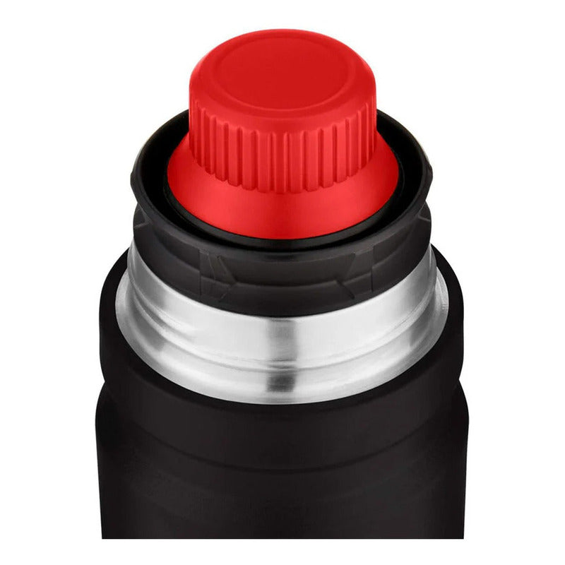 Termo Coleman® Matero De Acero Inoxidable 700ml