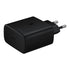Cargador Carga Rápida 45w Samsung + Cable