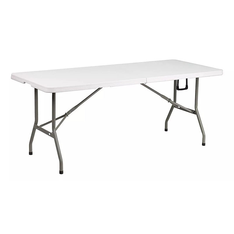 Mesa Plegable Camping 180 X 75cm