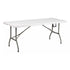 Mesa Plegable Camping 180 X 75cm
