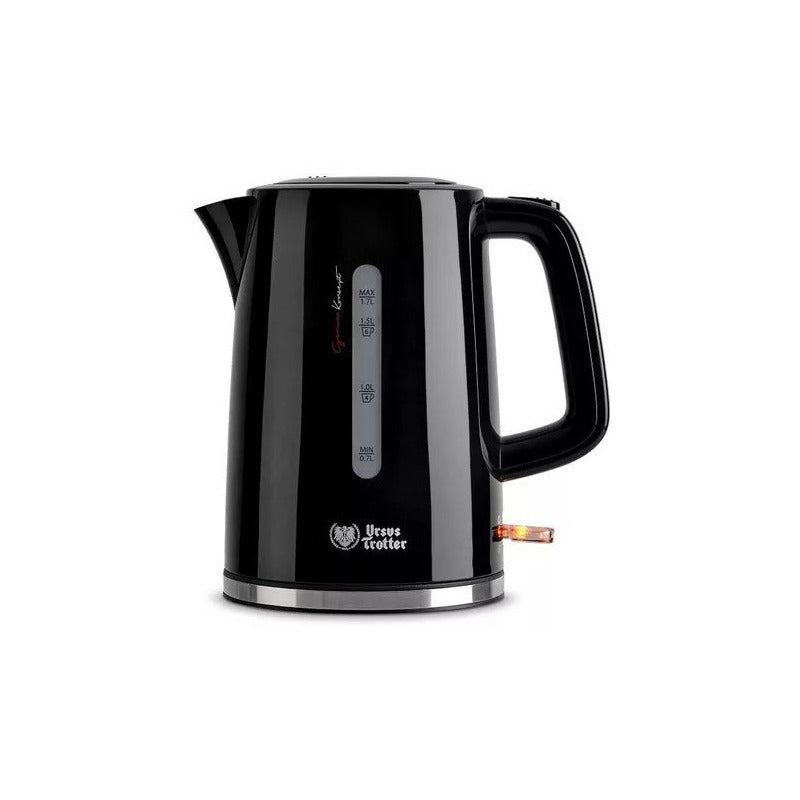 Hervidor Eléctrico Ursus Trotter 1.7 Lts UT-MANLY17