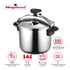 Olla A Presión Magefesa® Star 8 Lts