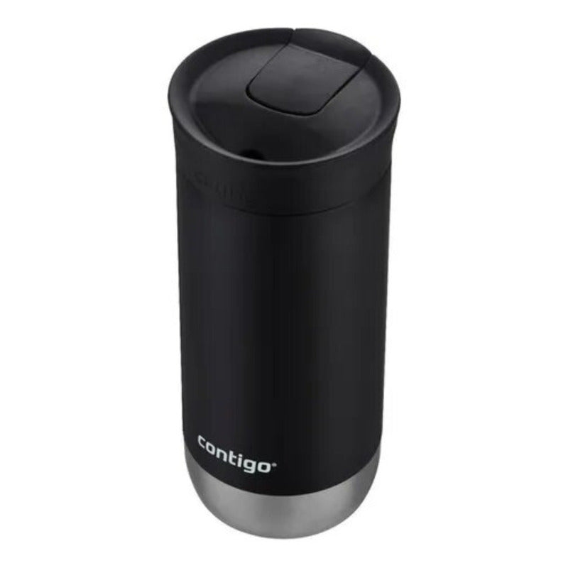 Vaso Térmico Huron 2.0 Licorice Contigo® 473ml