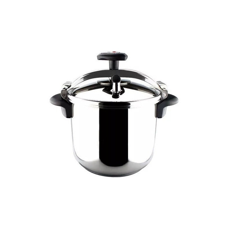 Olla A Presión Magefesa® Star 10 Lts