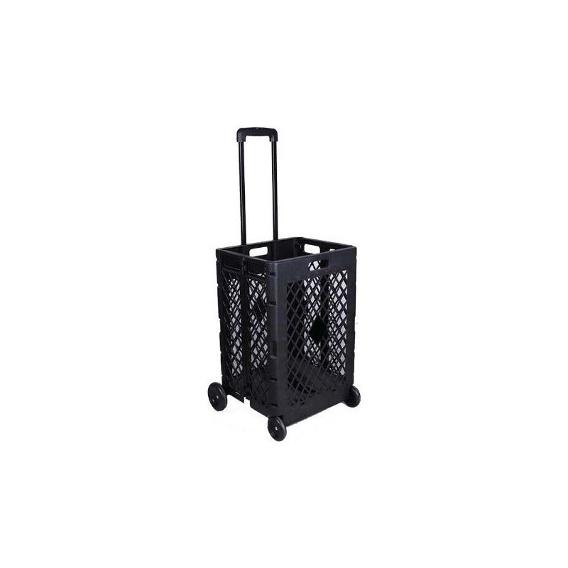 Carrito Feria Plegable 25 Kg