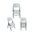 Silla Plegable Multiusos Resistencia 150 Kg