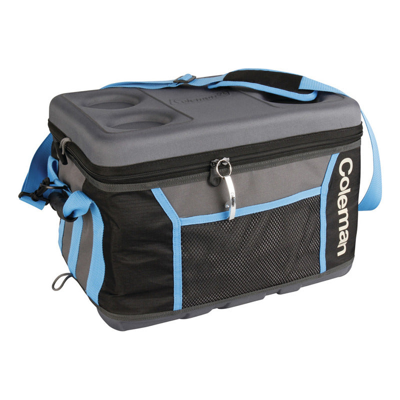 Soft Cooler Eva Coleman® Capacidad 45 Latas 2000015224