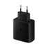Cargador Carga Rápida 45w Samsung + Cable