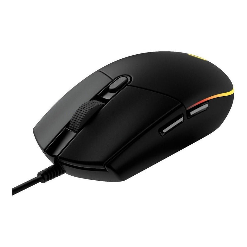 Mouse Gamer Logitech