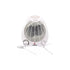 Calefactor Calentador Eléctrico Termoventilador 2000w Roro