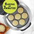 Tosty Arepa Oster® CKSTAM05013