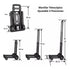 Carro De Carga Plegable 65 Kg