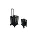 Carrito Feria Plegable 25 Kg