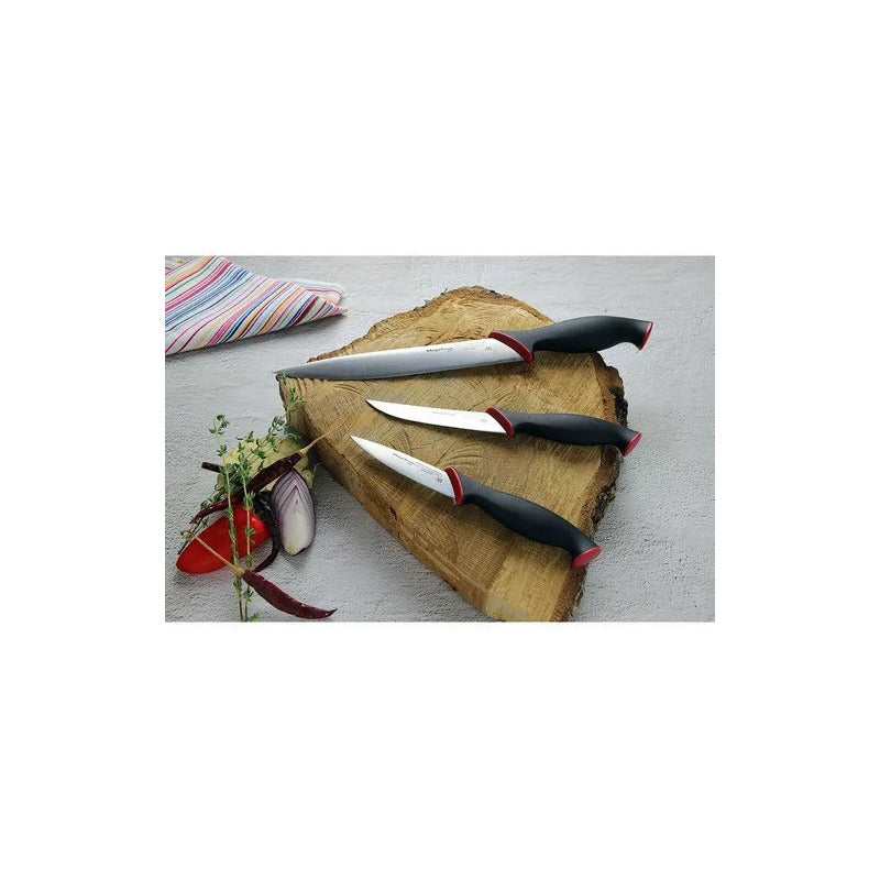 Set 3 Cuchillos Magefesa® Línea Álvaro Barrientos