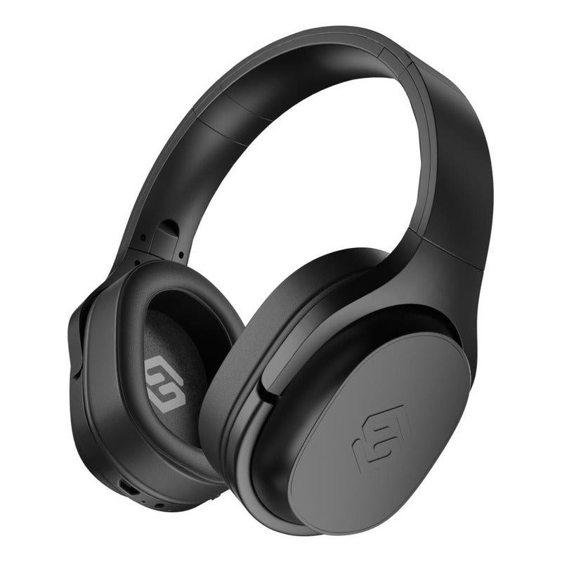 Audifonos Bluetooth Sleve Rocklink Black
