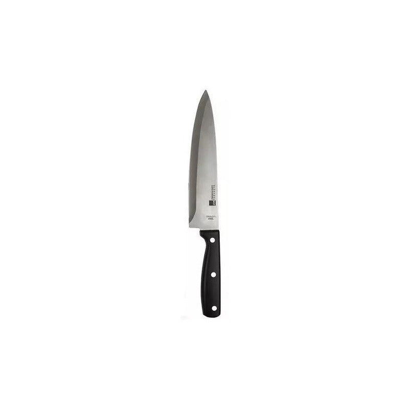 Set Juego 4 Cuchillos Magefesa® Blade Con Soporte Imán