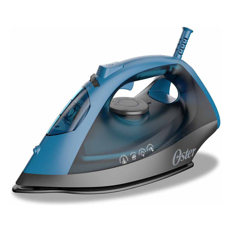 Plancha De Vapor Oster® Con Base De Cerámica GCSTBS6052