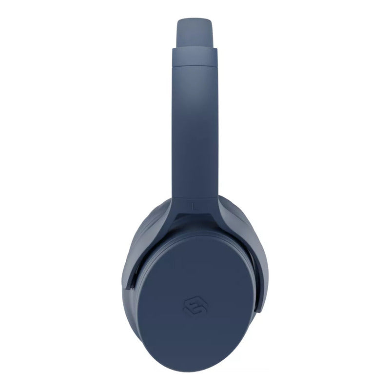 Audifonos Bluetooth Sleve Evo Blue