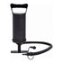 Colchón Inflable Doble Klimber 2 Plazas + Inflador + 2 Almohadas