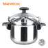 Olla A Presion Marmicoc Aluminio Alumax 6 Lts