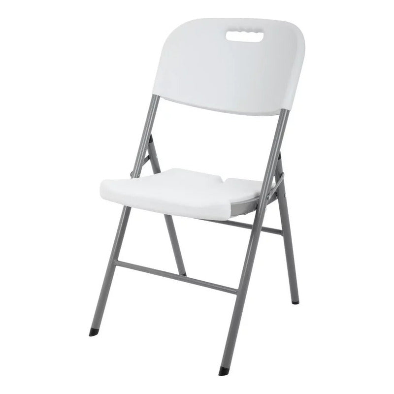 Silla Plegable Multiusos Resistencia 150 Kg