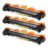 3 Toner Alternativo Para Brother 1060