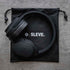 Audifonos Bluetooth Sleve Rocklink Black