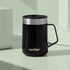 Taza Térmica Contigo® Streeterville Licorice 414ml