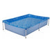 Piscina Estructural Rectangular 1000 Lts 001002