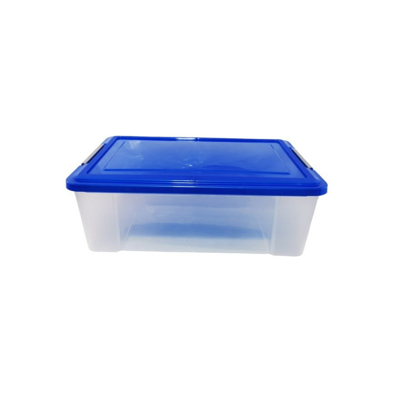 Caja Organizadora Grande 53 Lts